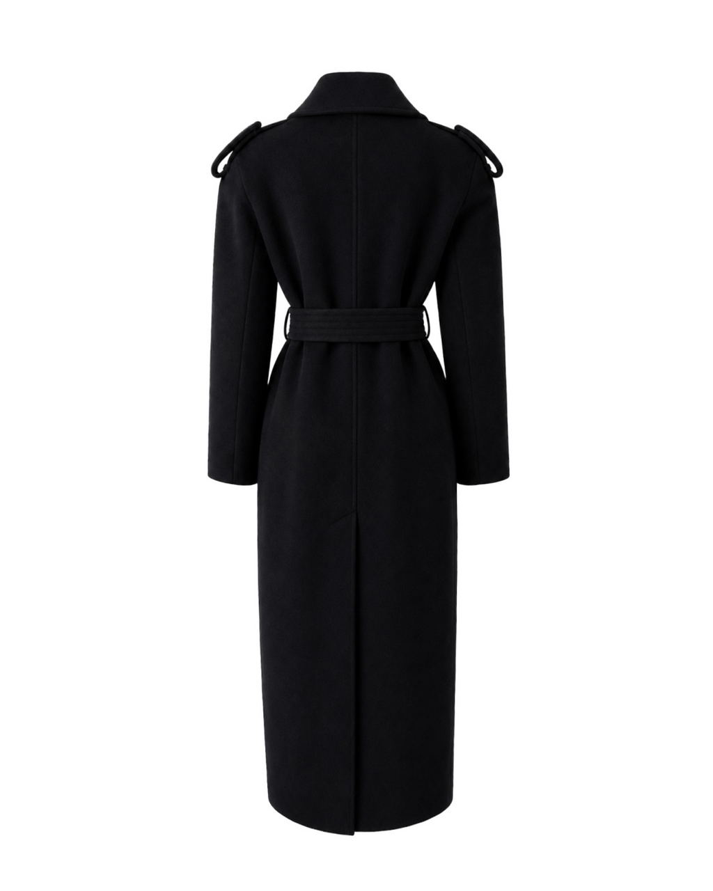 Larissa coat