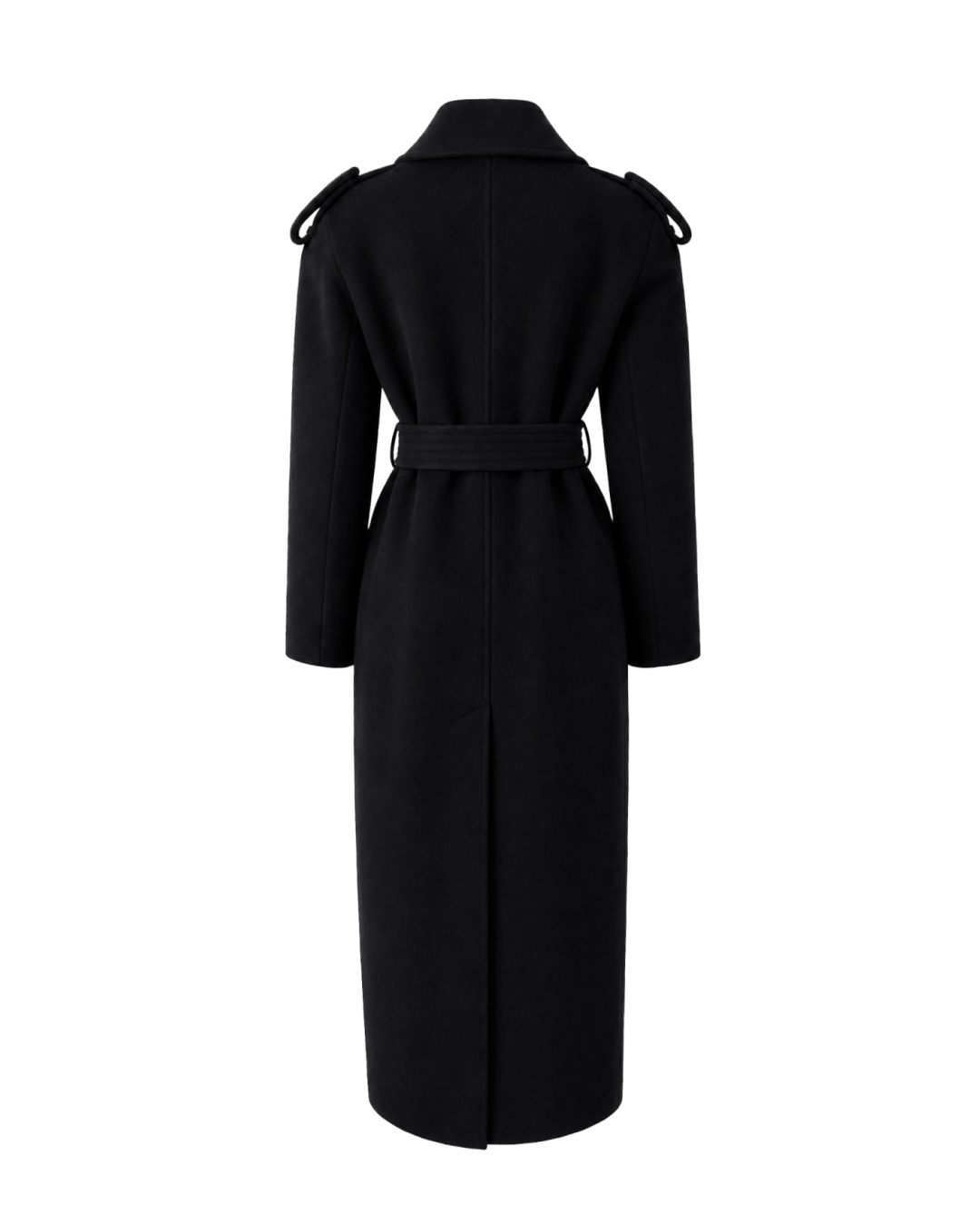 Larissa coat