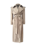 Meg trench coat