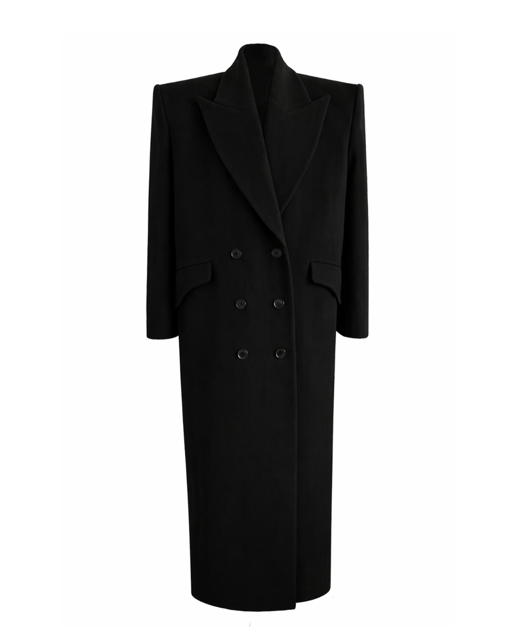 Pamela Coat