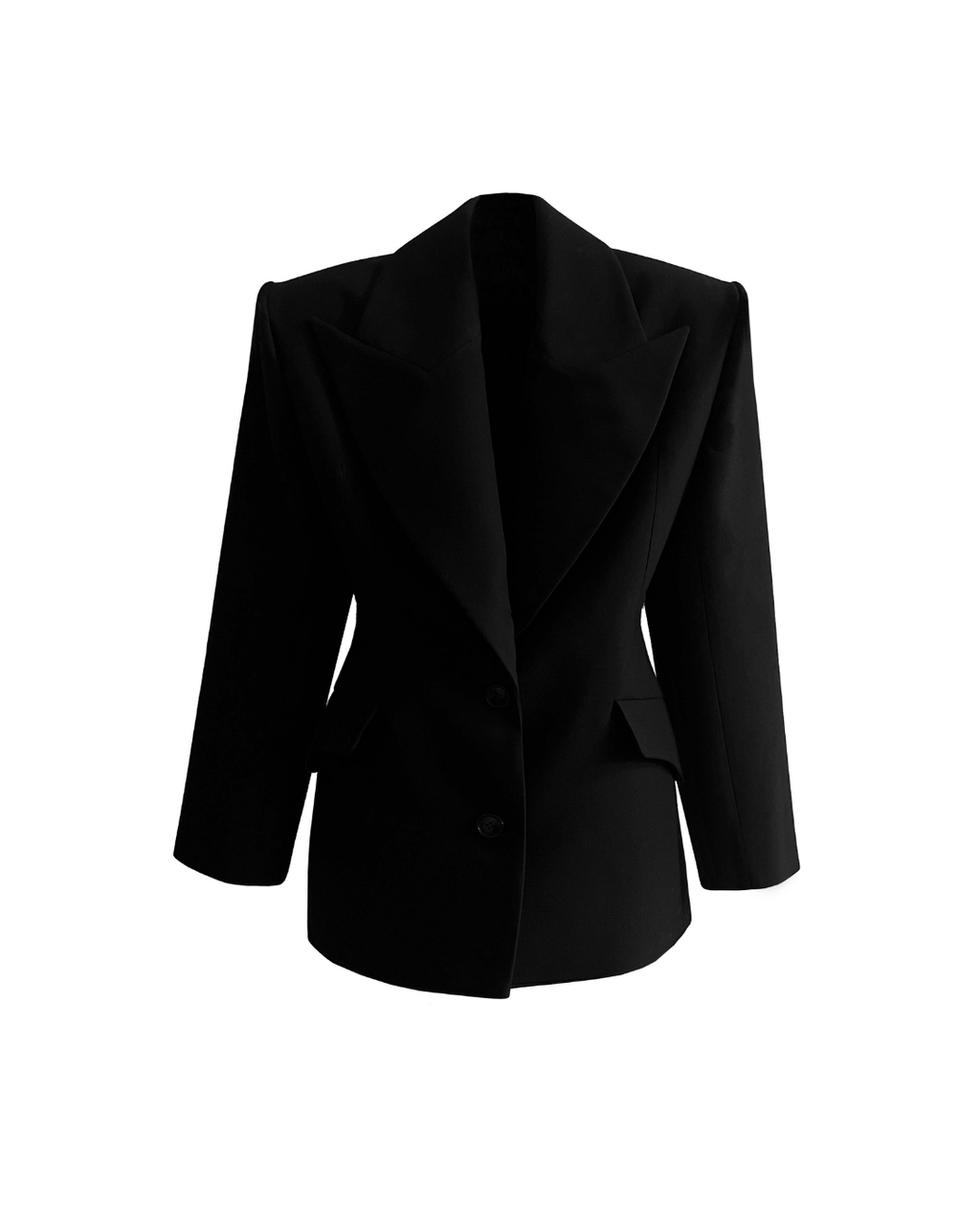 Demi jacket